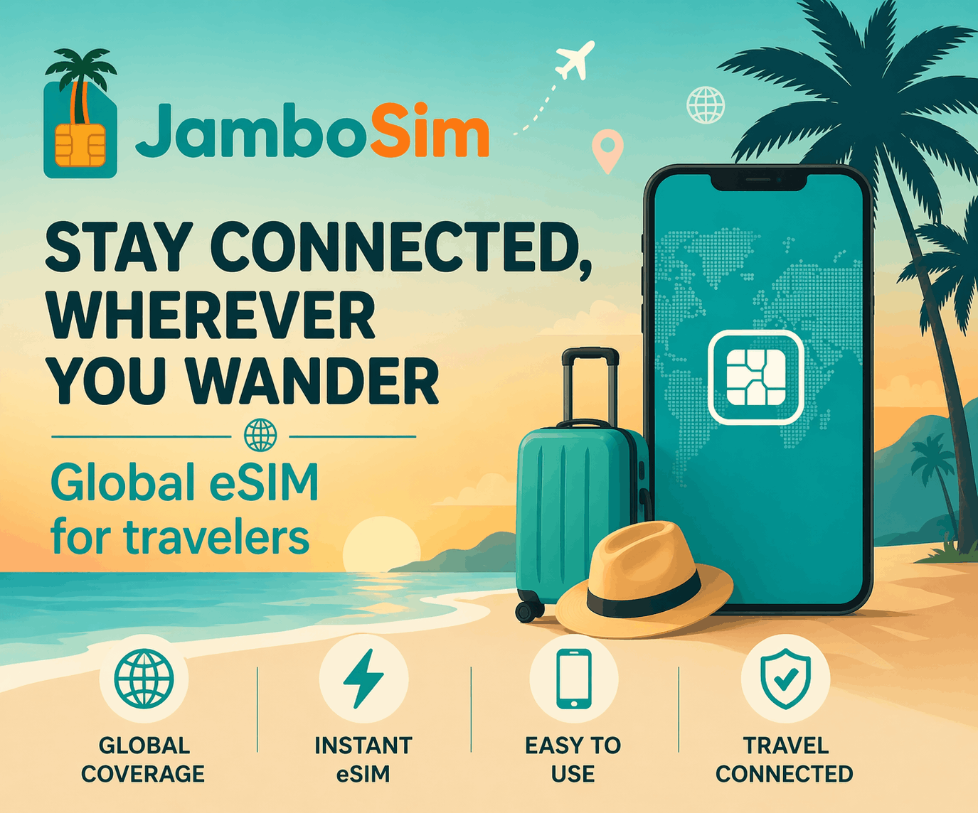 jambosim esim